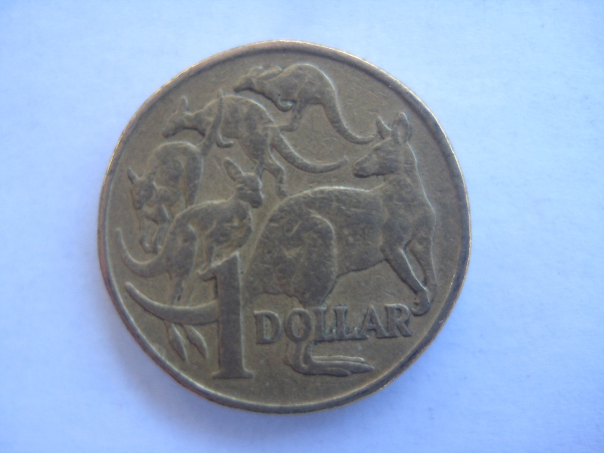 Task---To-Noodle-A-Complete-Set-Of-The-Great-Aussie-Coin-Hunt--'A'-To-'Z'