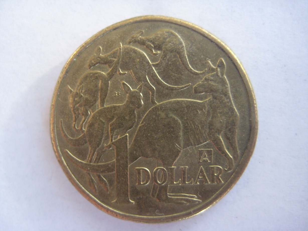 Task---To-Noodle-A-Complete-Set-Of-The-Great-Aussie-Coin-Hunt--'A'-To-'Z'