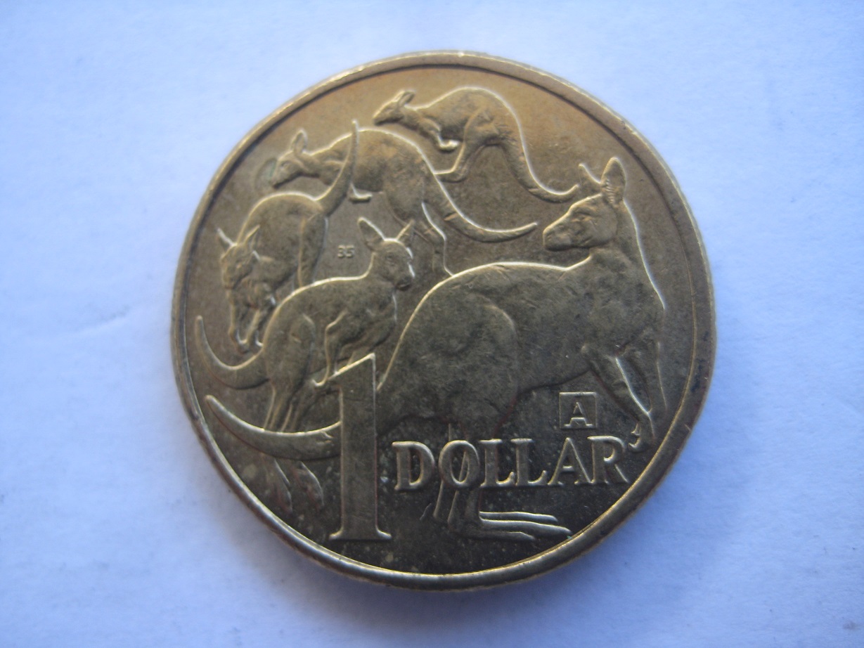 Task---To-Noodle-A-Complete-Set-Of-The-Great-Aussie-Coin-Hunt--'A'-To-'Z'