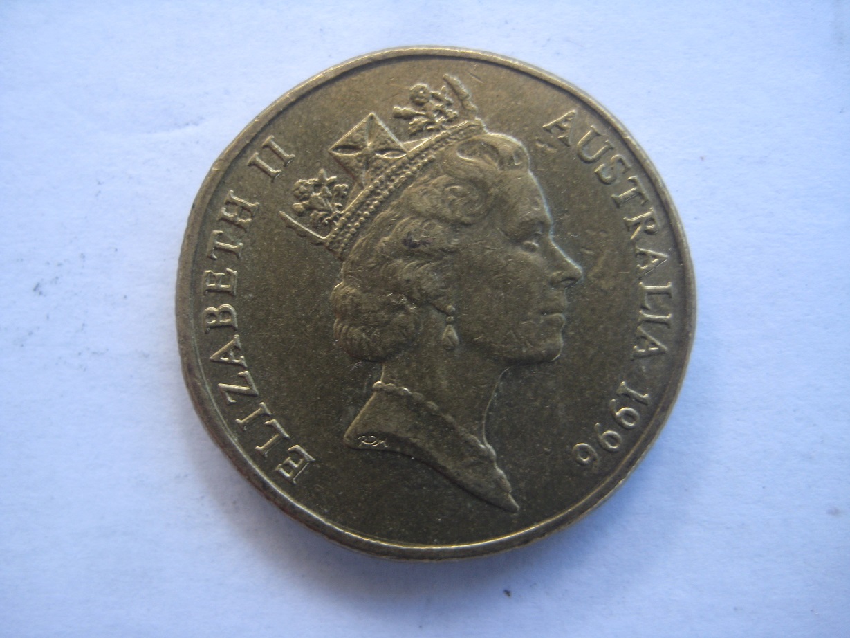 Task---To-Noodle-A-Complete-Set-Of-The-Great-Aussie-Coin-Hunt--'A'-To-'Z'