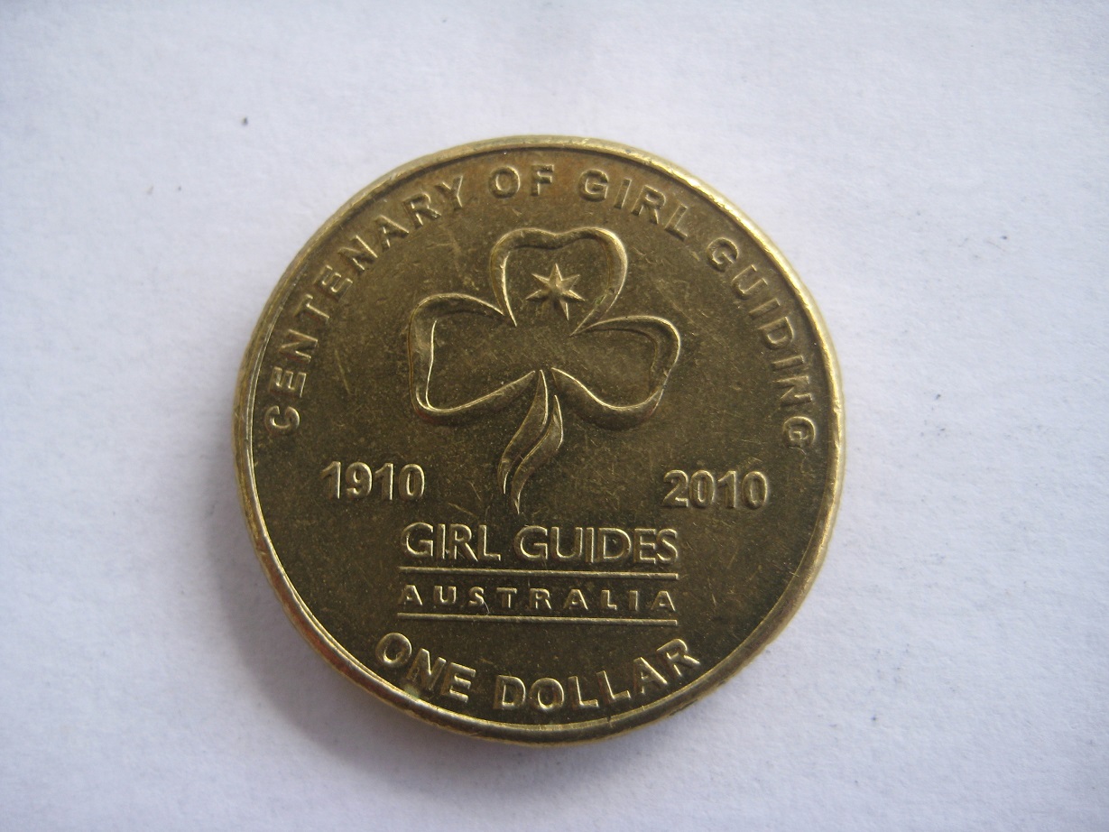 Task---To-Noodle-A-Complete-Set-Of-The-Great-Aussie-Coin-Hunt--'A'-To-'Z'