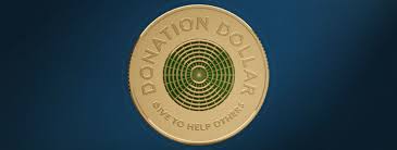 A-Coin-Designed-To-Be-Given,-Not-Collected