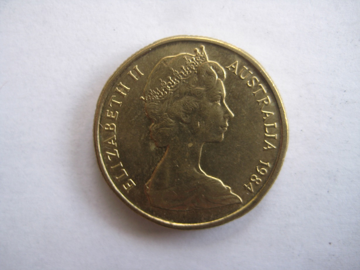 Task---To-Noodle-A-Complete-Set-Of-The-Great-Aussie-Coin-Hunt--'A'-To-'Z'