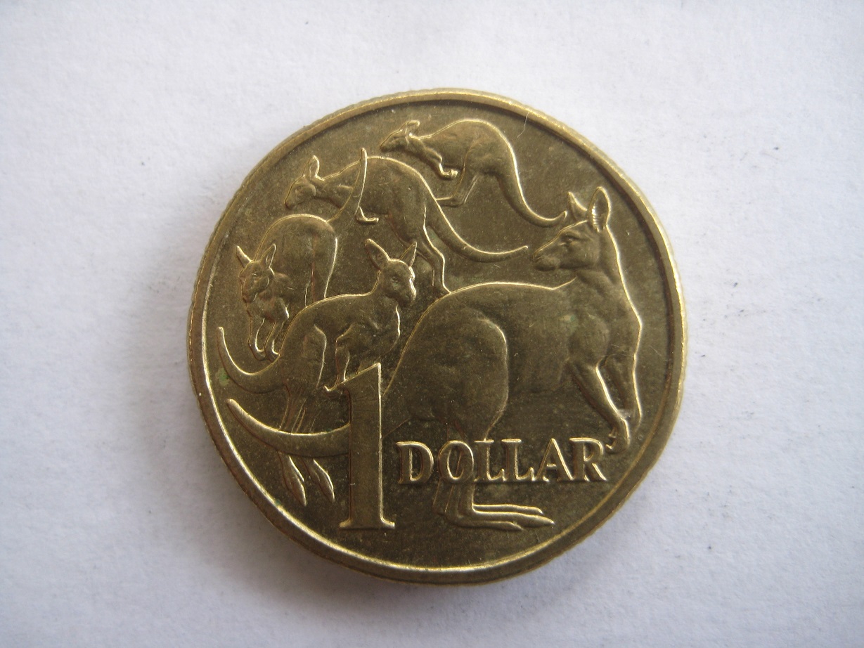 Task---To-Noodle-A-Complete-Set-Of-The-Great-Aussie-Coin-Hunt--'A'-To-'Z'