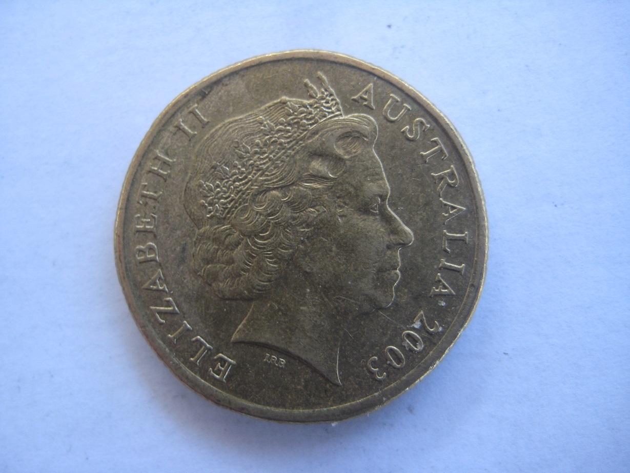 Task---To-Noodle-A-Complete-Set-Of-The-Great-Aussie-Coin-Hunt--'A'-To-'Z'