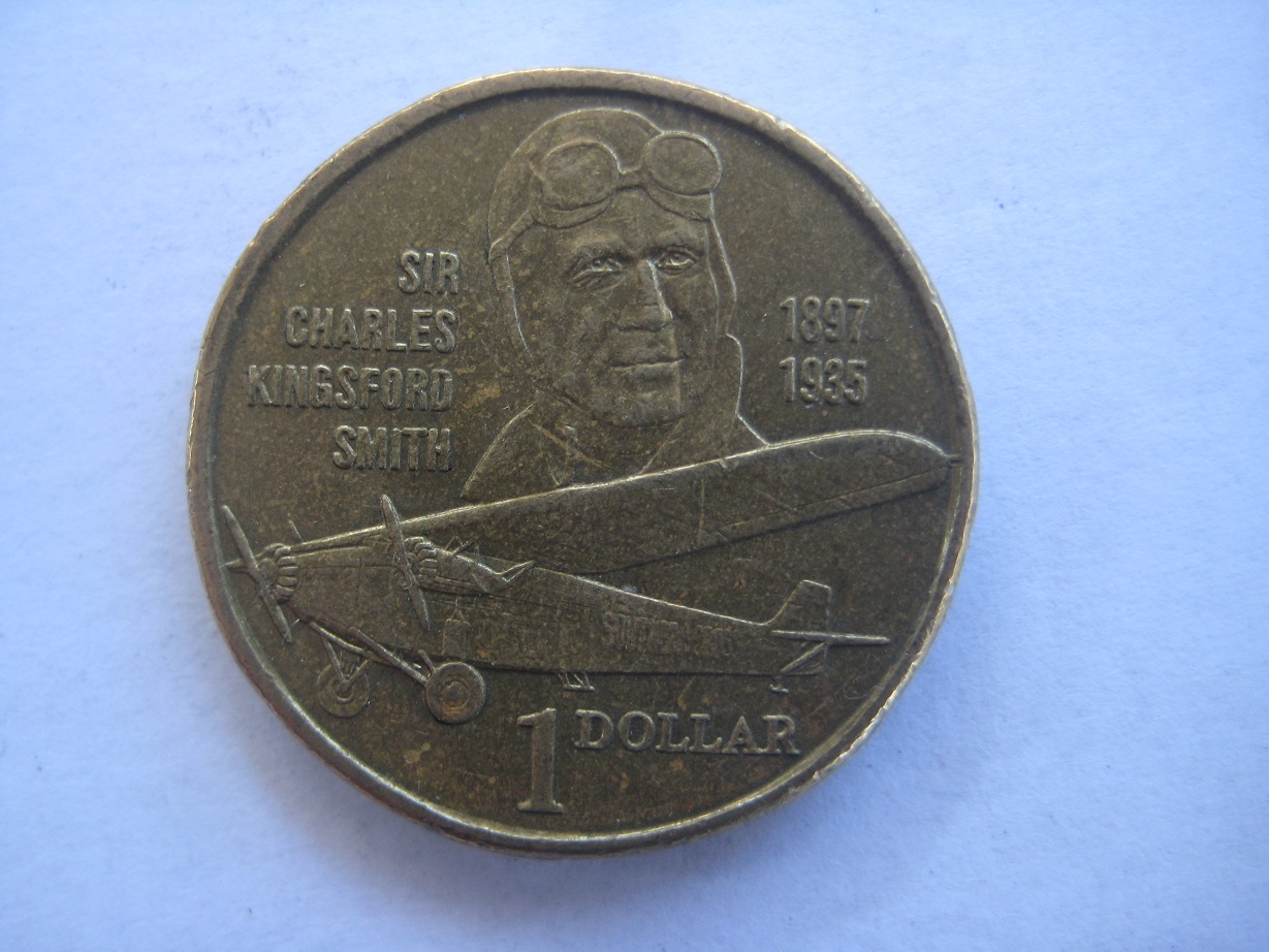 Task---To-Noodle-A-Complete-Set-Of-The-Great-Aussie-Coin-Hunt--'A'-To-'Z'