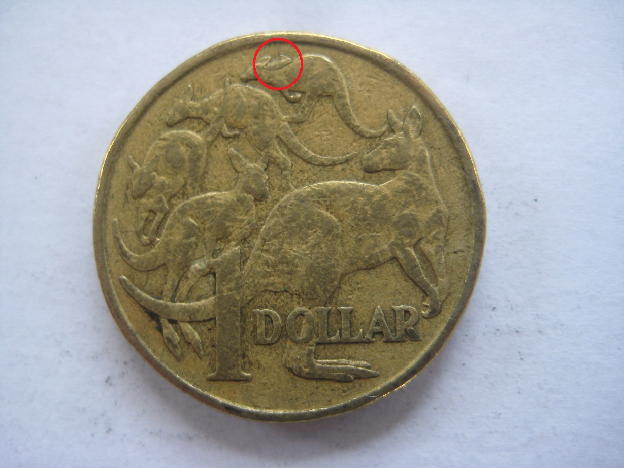 Task---To-Noodle-A-Complete-Set-Of-The-Great-Aussie-Coin-Hunt--'A'-To-'Z'