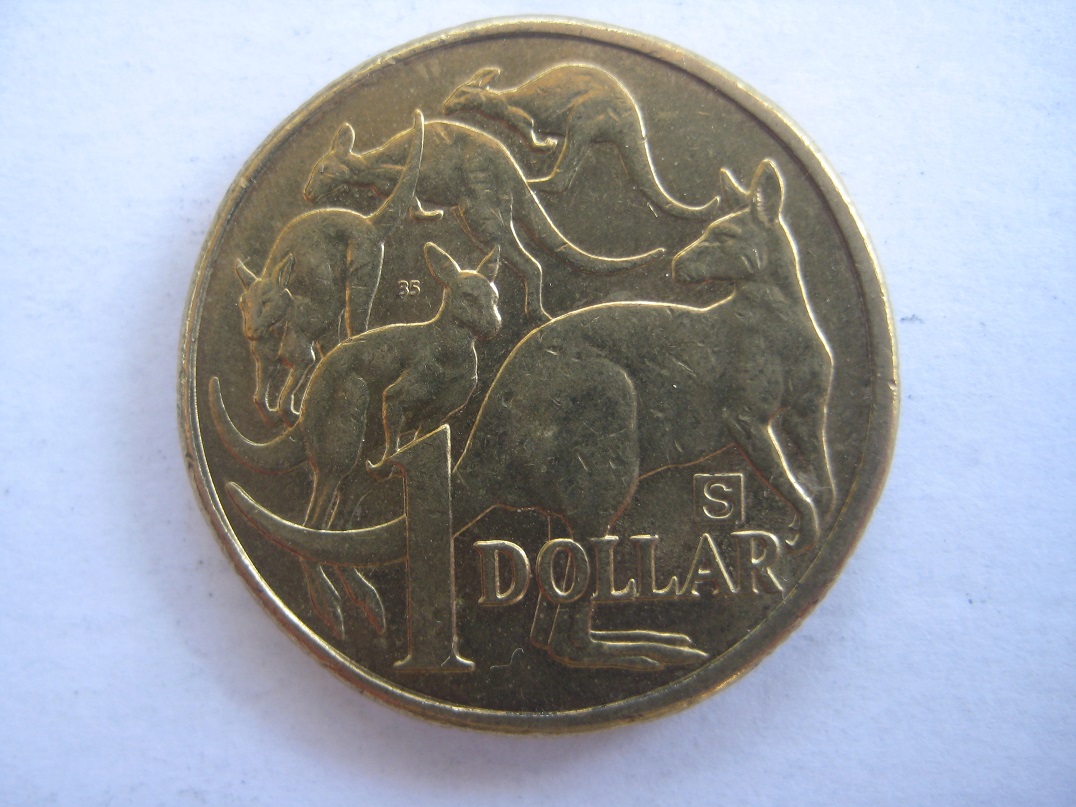 Task---To-Noodle-A-Complete-Set-Of-The-Great-Aussie-Coin-Hunt--'A'-To-'Z'