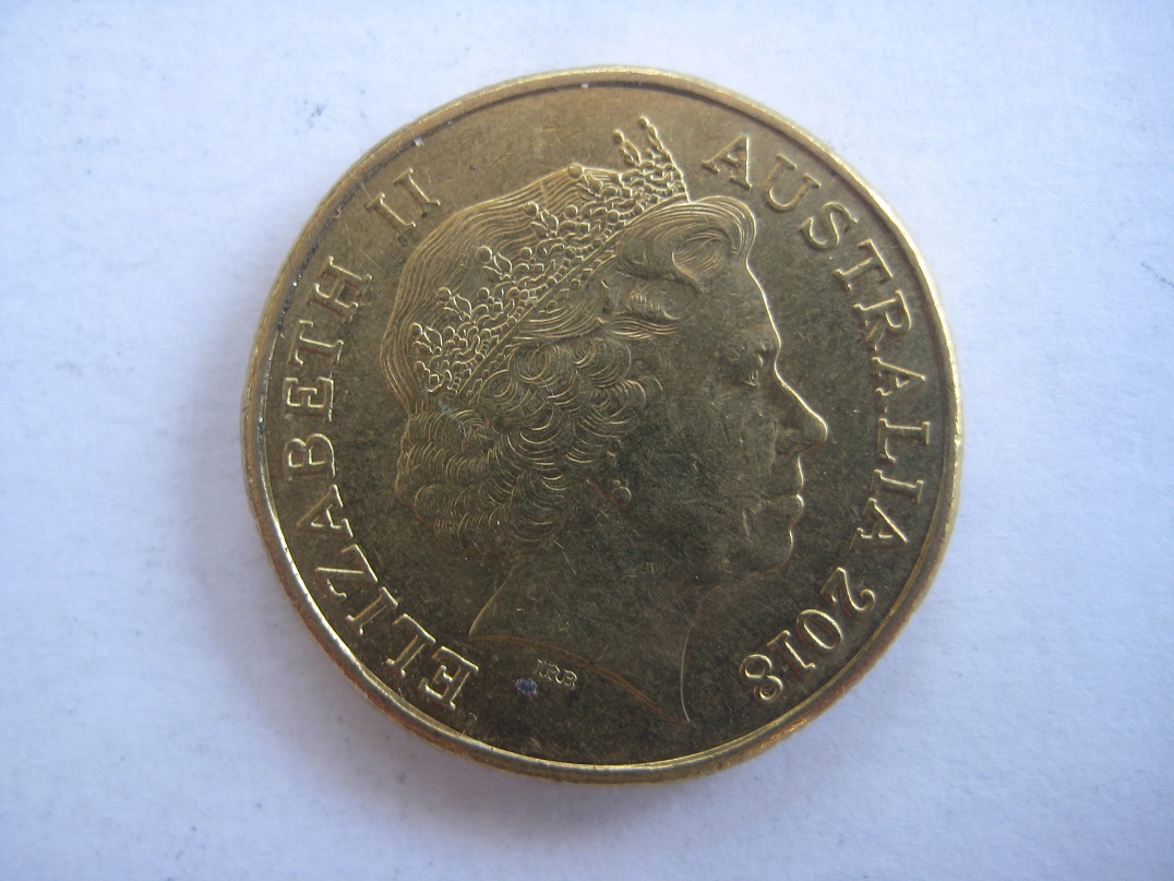 Task---To-Noodle-A-Complete-Set-Of-The-Great-Aussie-Coin-Hunt--'A'-To-'Z'