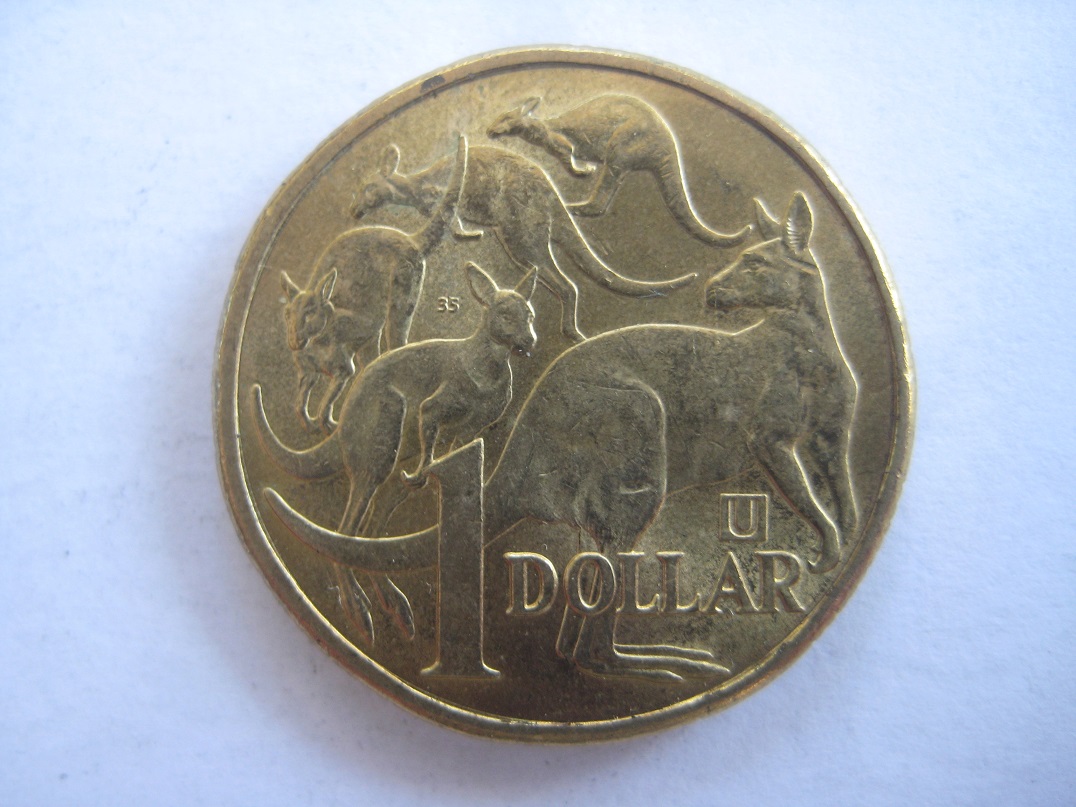 Task---To-Noodle-A-Complete-Set-Of-The-Great-Aussie-Coin-Hunt--'A'-To-'Z'