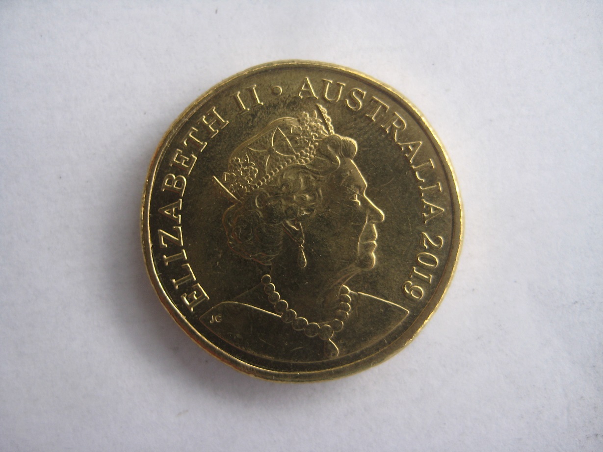 Task---To-Noodle-A-Complete-Set-Of-The-Great-Aussie-Coin-Hunt--'A'-To-'Z'