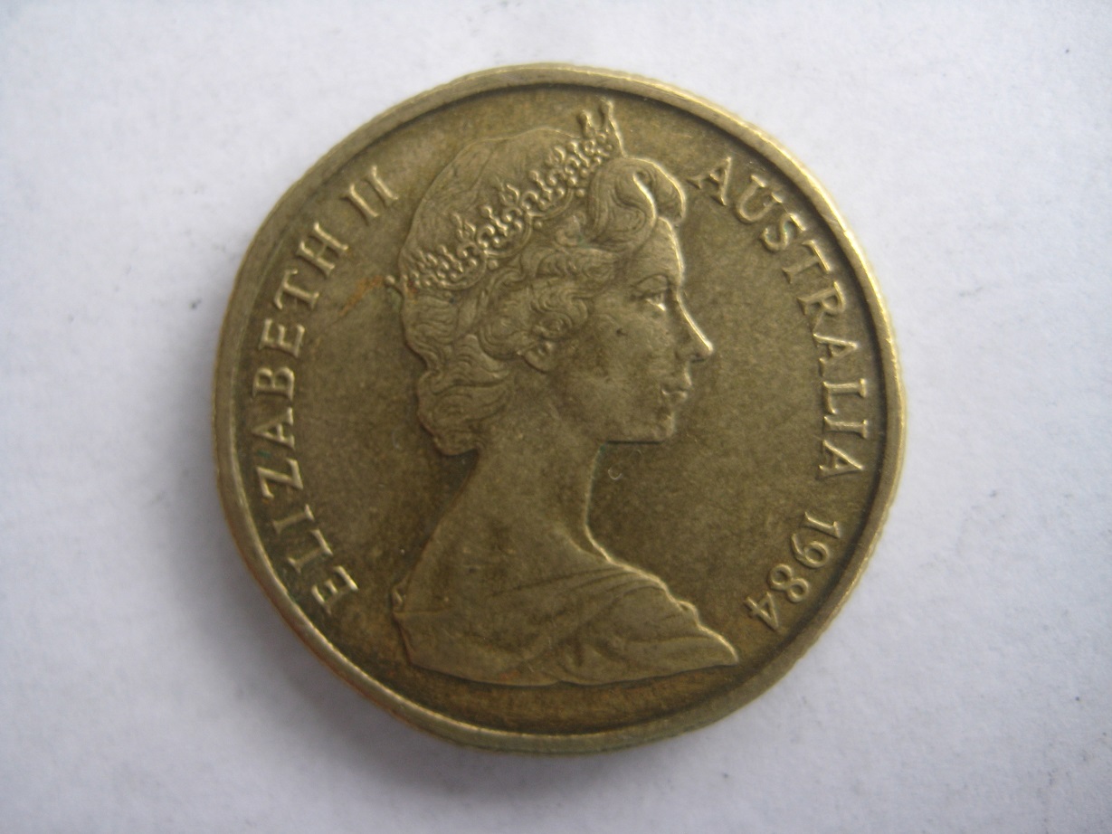 Task---To-Noodle-A-Complete-Set-Of-The-Great-Aussie-Coin-Hunt--'A'-To-'Z'