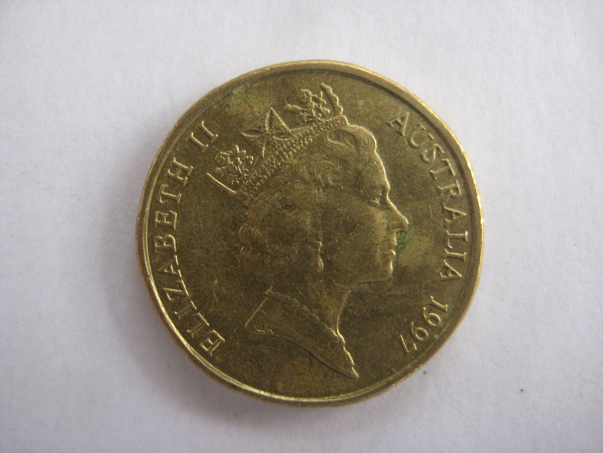 Task---To-Noodle-A-Complete-Set-Of-The-Great-Aussie-Coin-Hunt--'A'-To-'Z'
