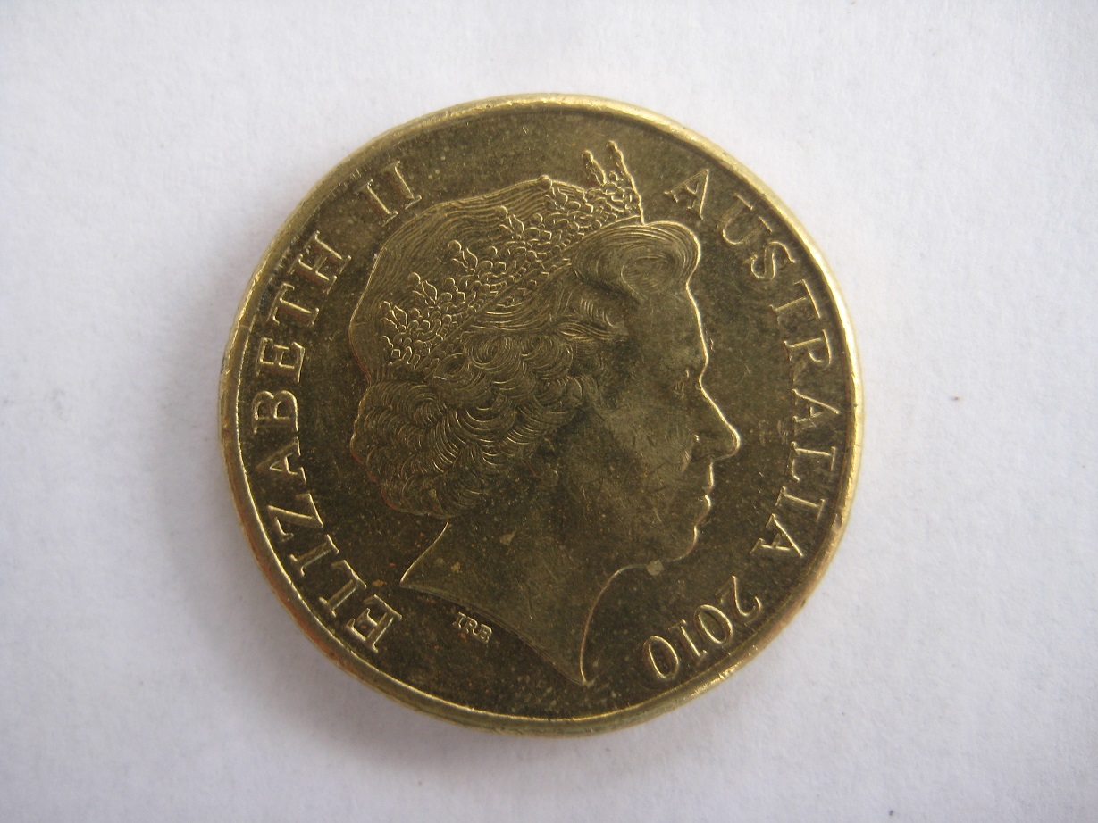 Task---To-Noodle-A-Complete-Set-Of-The-Great-Aussie-Coin-Hunt--'A'-To-'Z'