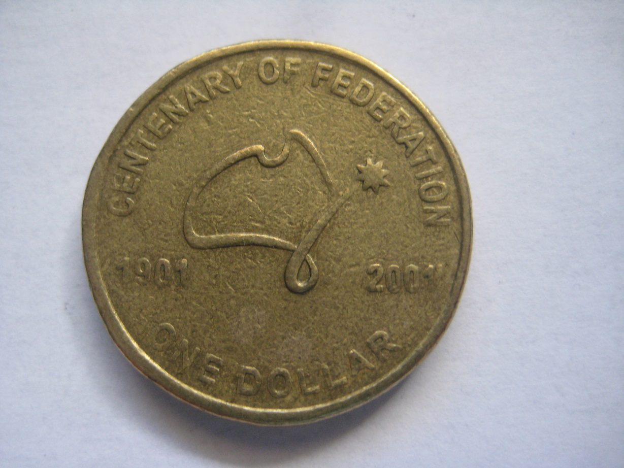 Task---To-Noodle-A-Complete-Set-Of-The-Great-Aussie-Coin-Hunt--'A'-To-'Z'