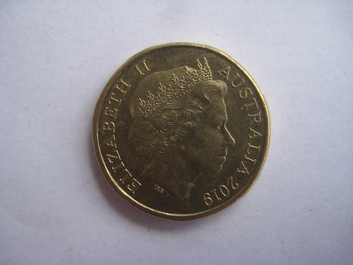 Task---To-Noodle-A-Complete-Set-Of-The-Great-Aussie-Coin-Hunt--'A'-To-'Z'