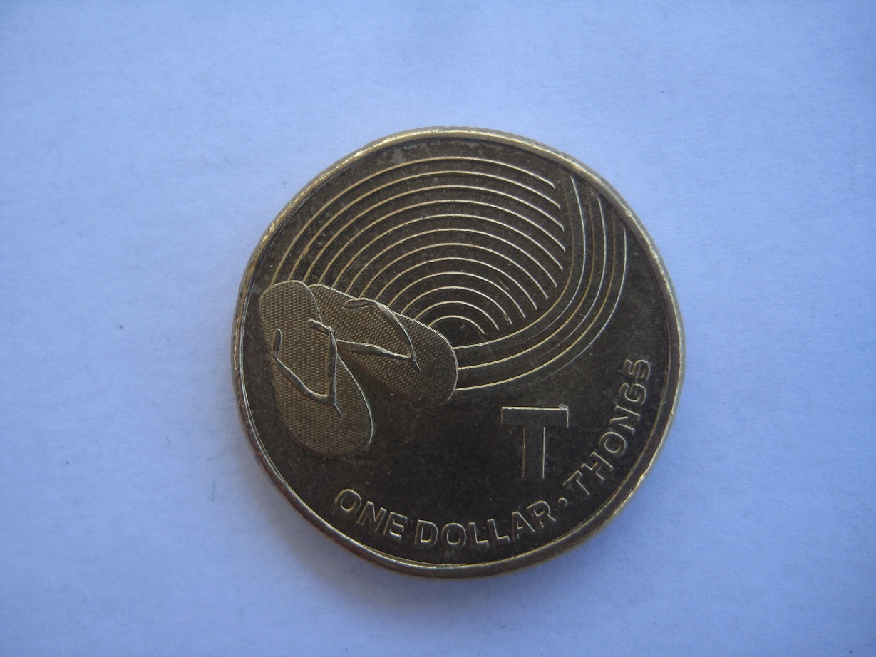 Task---To-Noodle-A-Complete-Set-Of-The-Great-Aussie-Coin-Hunt--'A'-To-'Z'