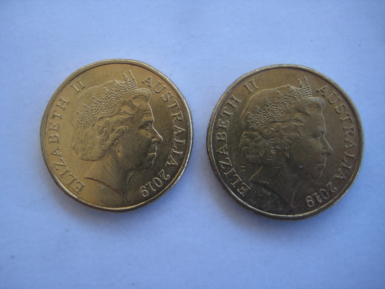 Task---To-Noodle-A-Complete-Set-Of-The-Great-Aussie-Coin-Hunt--'A'-To-'Z'