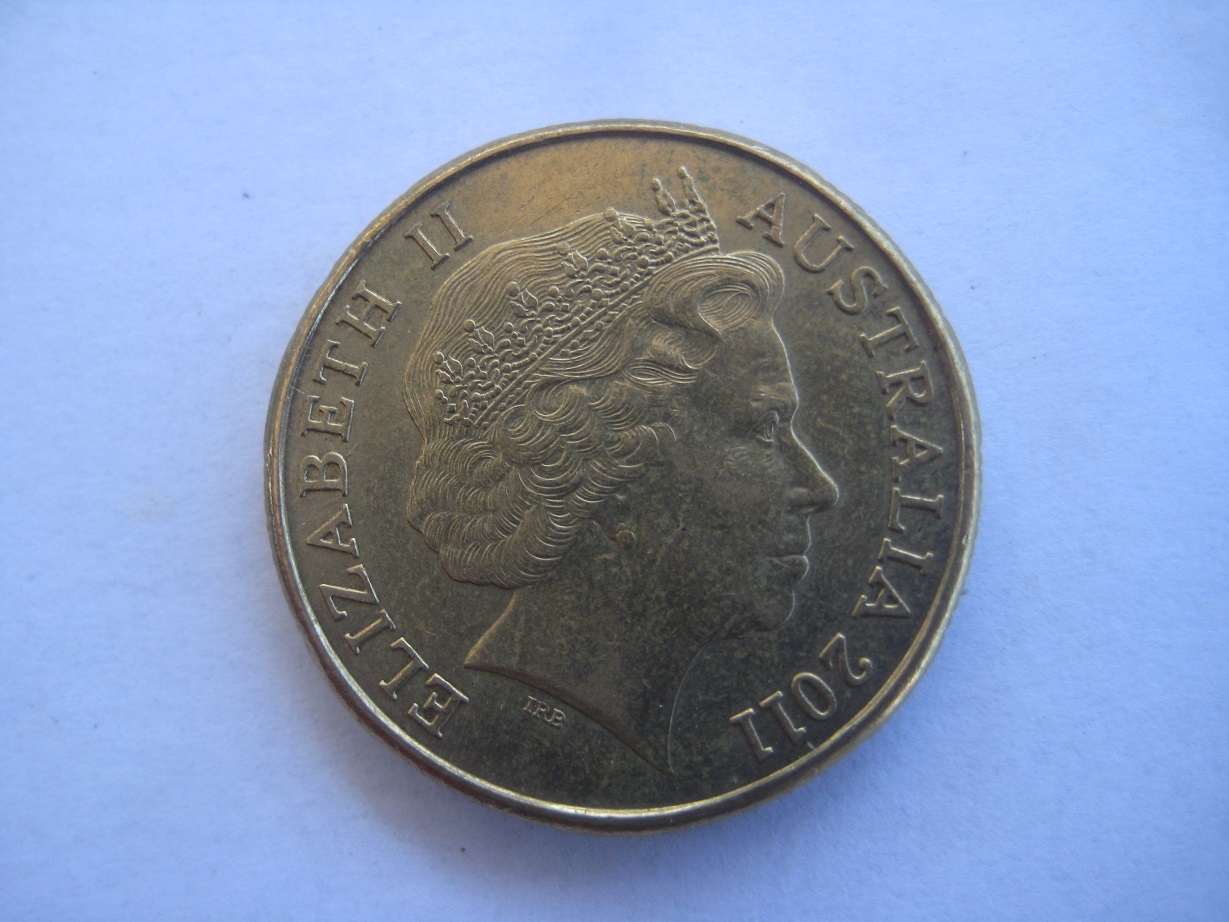 Task---To-Noodle-A-Complete-Set-Of-The-Great-Aussie-Coin-Hunt--'A'-To-'Z'