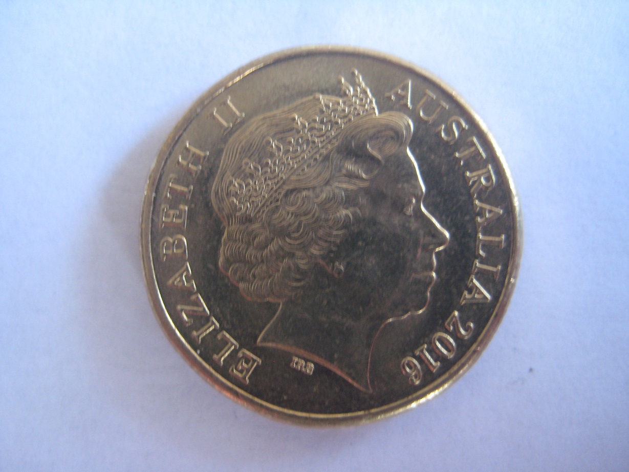 Task---To-Noodle-A-Complete-Set-Of-The-Great-Aussie-Coin-Hunt--'A'-To-'Z'