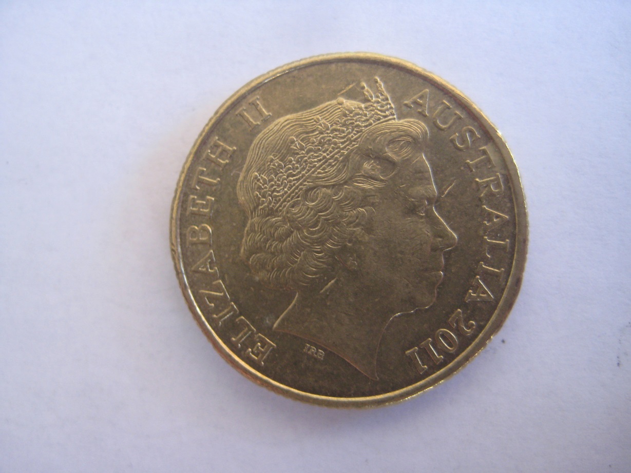 Task---To-Noodle-A-Complete-Set-Of-The-Great-Aussie-Coin-Hunt--'A'-To-'Z'