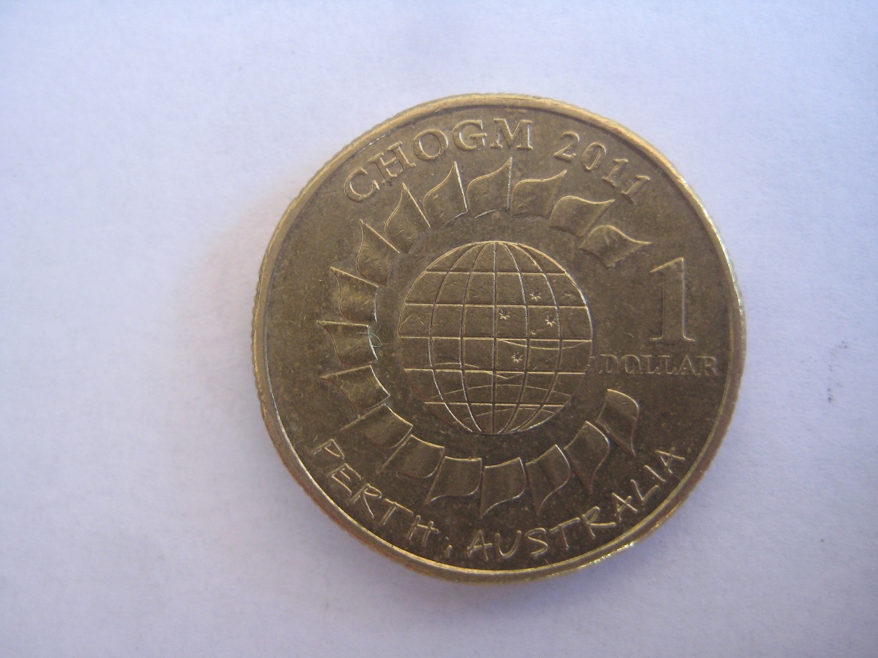 Task---To-Noodle-A-Complete-Set-Of-The-Great-Aussie-Coin-Hunt--'A'-To-'Z'