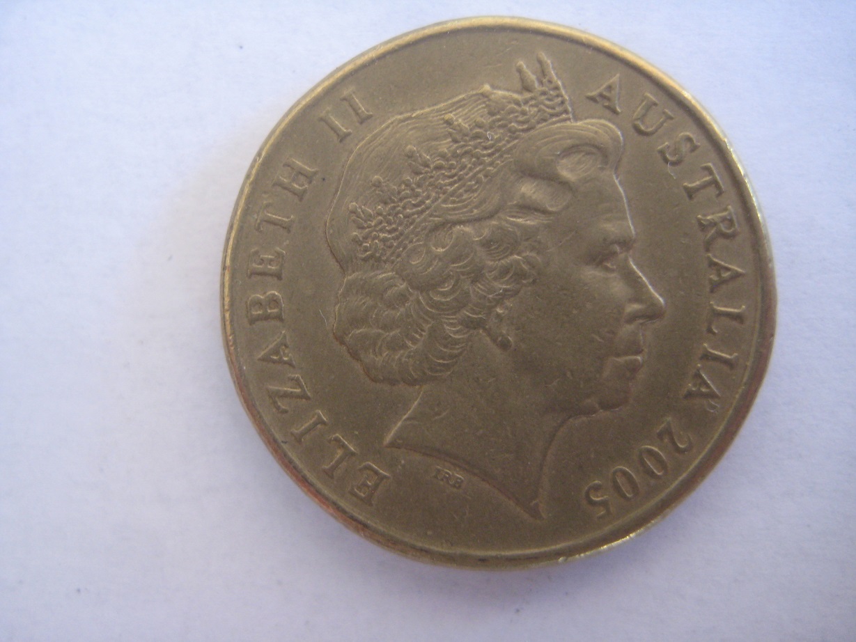 Task---To-Noodle-A-Complete-Set-Of-The-Great-Aussie-Coin-Hunt--'A'-To-'Z'