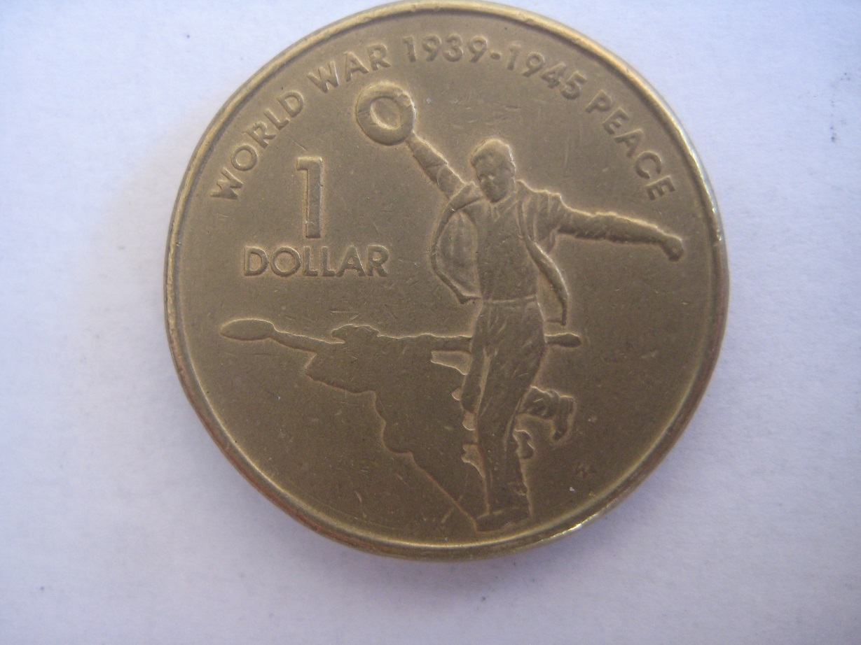 Task---To-Noodle-A-Complete-Set-Of-The-Great-Aussie-Coin-Hunt--'A'-To-'Z'