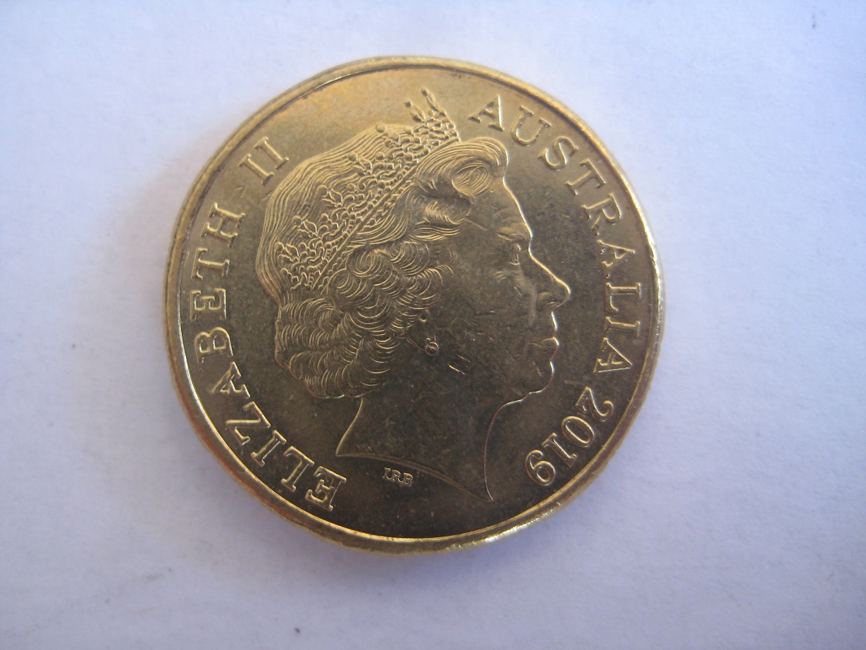 Task---To-Noodle-A-Complete-Set-Of-The-Great-Aussie-Coin-Hunt--'A'-To-'Z'