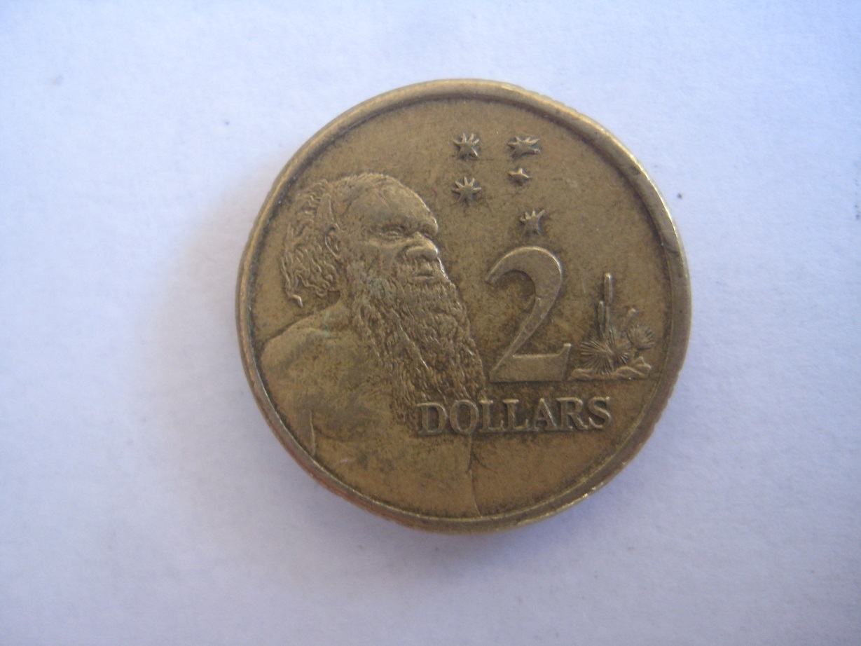 Task---To-Noodle-A-Complete-Set-Of-The-Great-Aussie-Coin-Hunt--'A'-To-'Z'