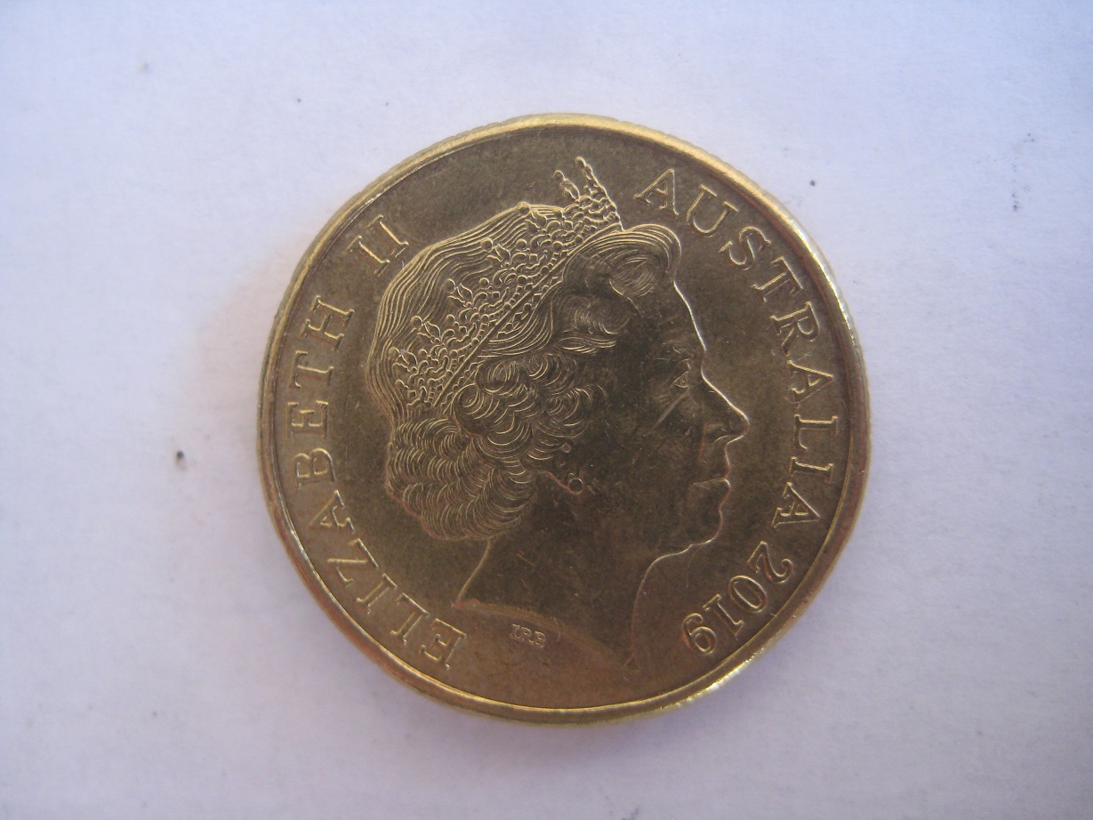 Task---To-Noodle-A-Complete-Set-Of-The-Great-Aussie-Coin-Hunt--'A'-To-'Z'