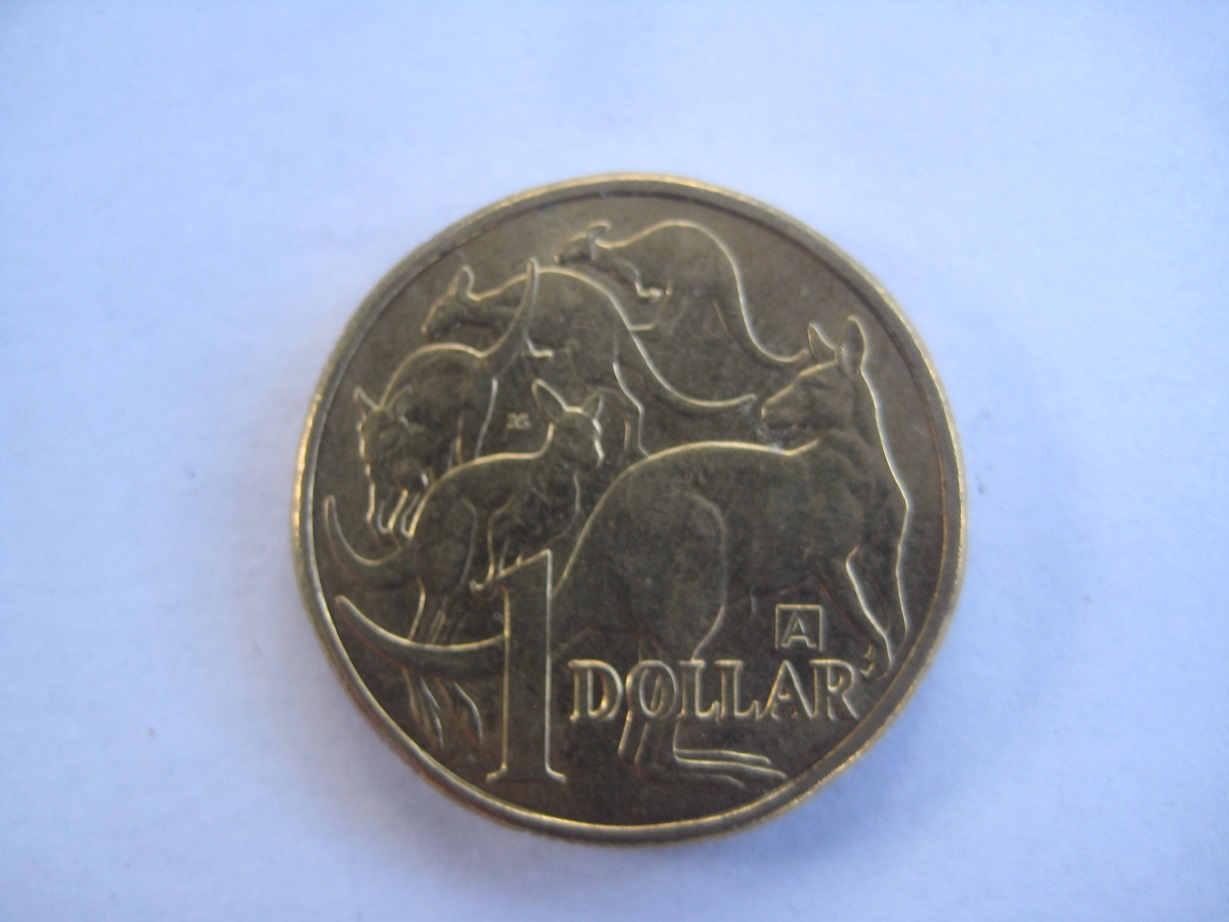 Task---To-Noodle-A-Complete-Set-Of-The-Great-Aussie-Coin-Hunt--'A'-To-'Z'