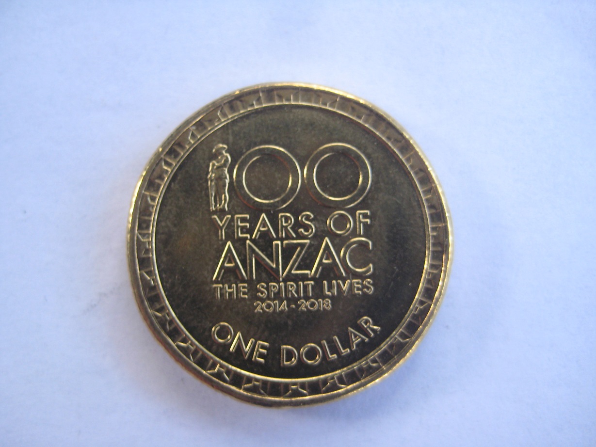 Task---To-Noodle-A-Complete-Set-Of-The-Great-Aussie-Coin-Hunt--'A'-To-'Z'
