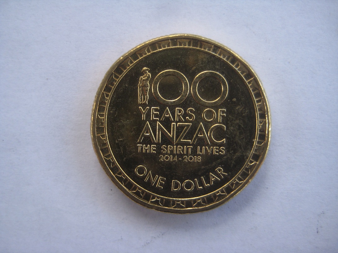 Task---To-Noodle-A-Complete-Set-Of-The-Great-Aussie-Coin-Hunt--'A'-To-'Z'