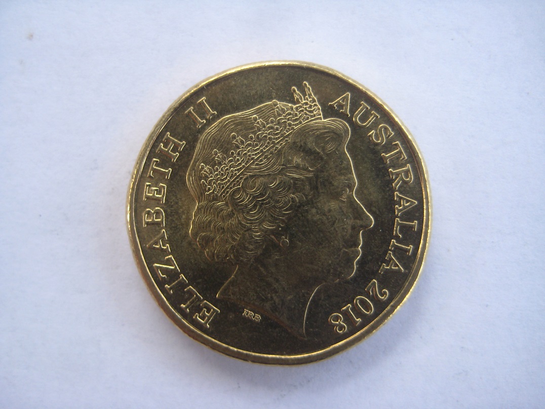 Task---To-Noodle-A-Complete-Set-Of-The-Great-Aussie-Coin-Hunt--'A'-To-'Z'