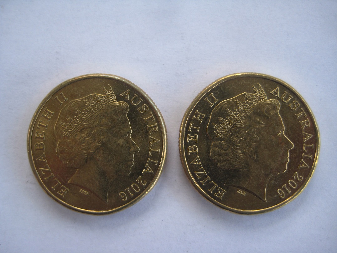 Task---To-Noodle-A-Complete-Set-Of-The-Great-Aussie-Coin-Hunt--'A'-To-'Z'