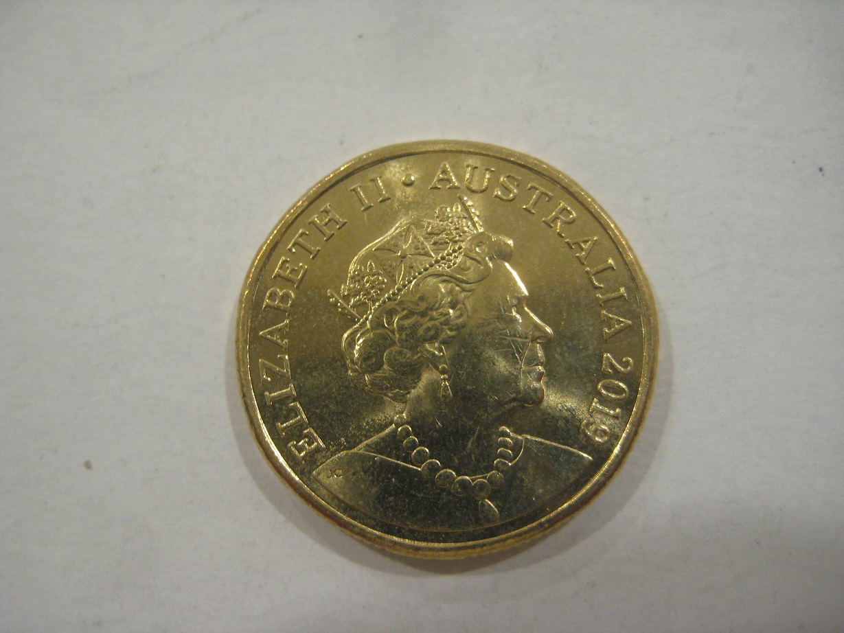 Task---To-Noodle-A-Complete-Set-Of-The-Great-Aussie-Coin-Hunt--'A'-To-'Z'