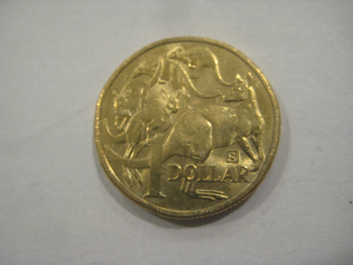 Task---To-Noodle-A-Complete-Set-Of-The-Great-Aussie-Coin-Hunt--'A'-To-'Z'