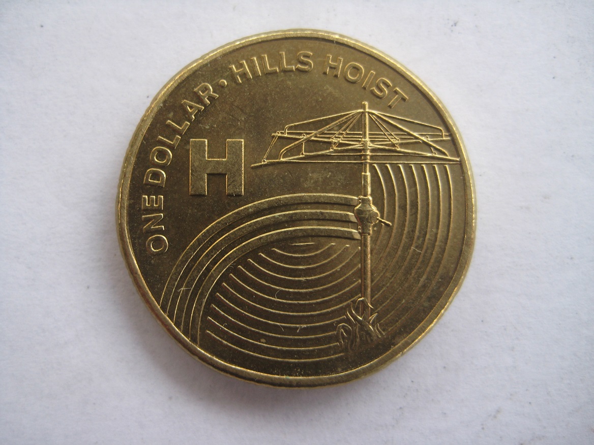 Task---To-Noodle-A-Complete-Set-Of-The-Great-Aussie-Coin-Hunt--'A'-To-'Z'