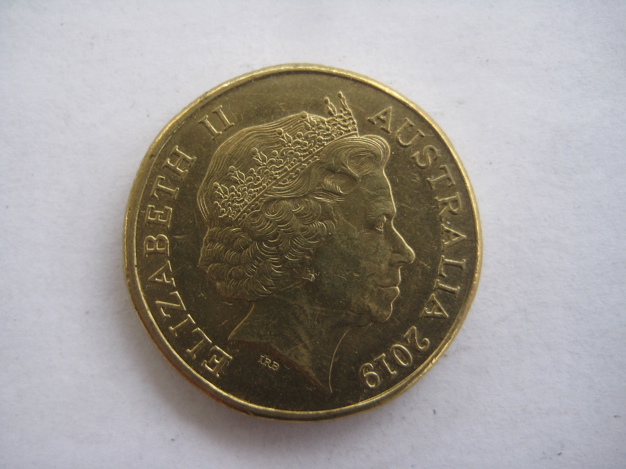 Task---To-Noodle-A-Complete-Set-Of-The-Great-Aussie-Coin-Hunt--'A'-To-'Z'