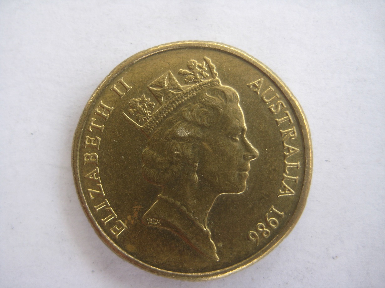 Task---To-Noodle-A-Complete-Set-Of-The-Great-Aussie-Coin-Hunt--'A'-To-'Z'