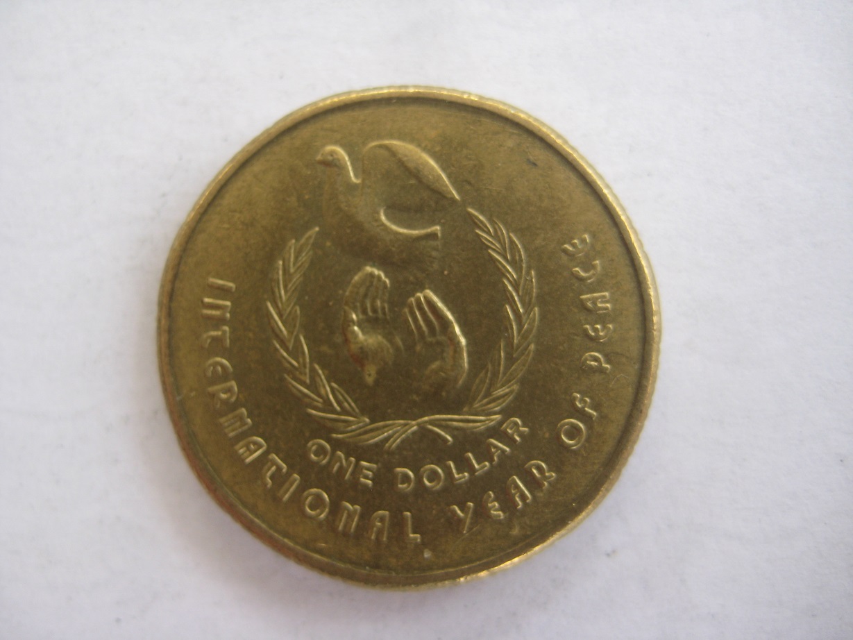 Task---To-Noodle-A-Complete-Set-Of-The-Great-Aussie-Coin-Hunt--'A'-To-'Z'