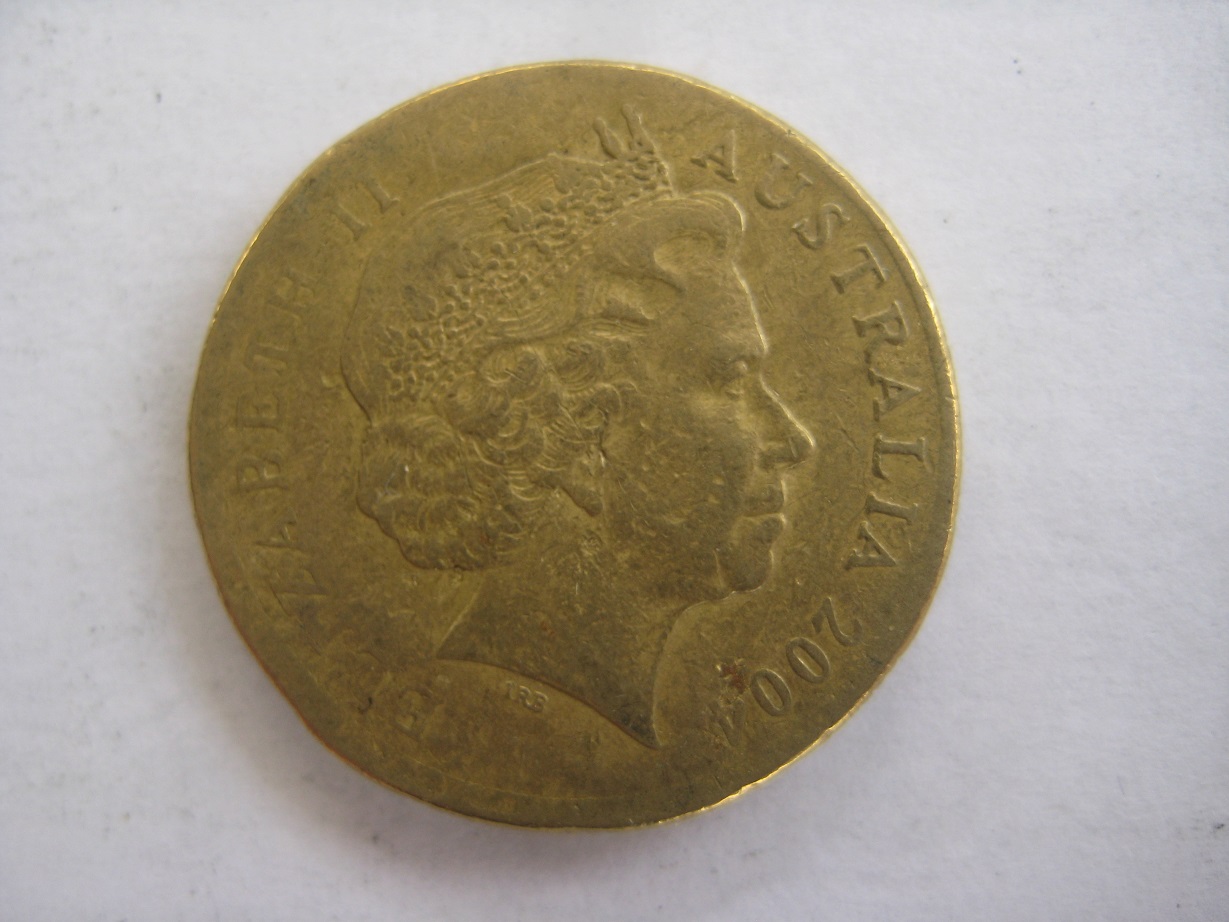 Task---To-Noodle-A-Complete-Set-Of-The-Great-Aussie-Coin-Hunt--'A'-To-'Z'