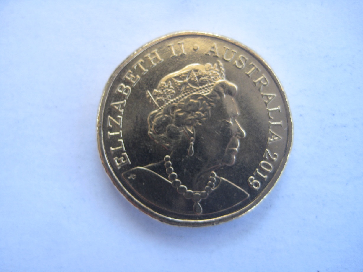 Task---To-Noodle-A-Complete-Set-Of-The-Great-Aussie-Coin-Hunt--'A'-To-'Z'