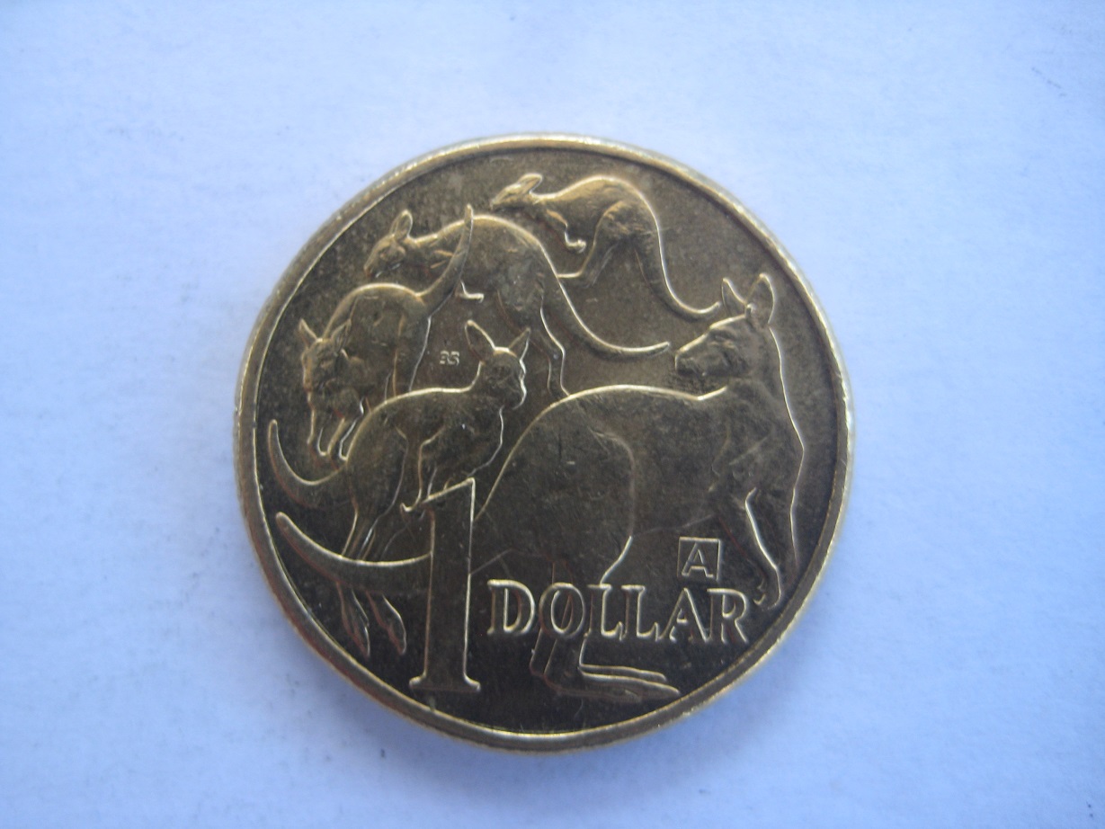 Task---To-Noodle-A-Complete-Set-Of-The-Great-Aussie-Coin-Hunt--'A'-To-'Z'