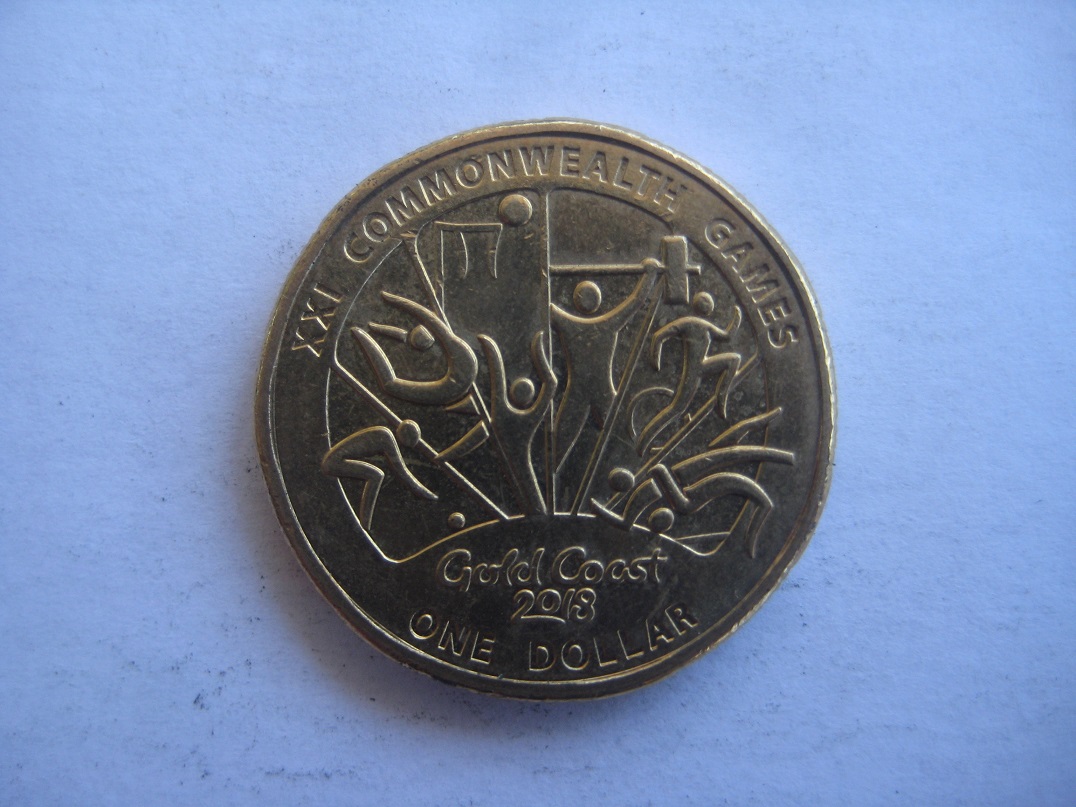 Task---To-Noodle-A-Complete-Set-Of-The-Great-Aussie-Coin-Hunt--'A'-To-'Z'