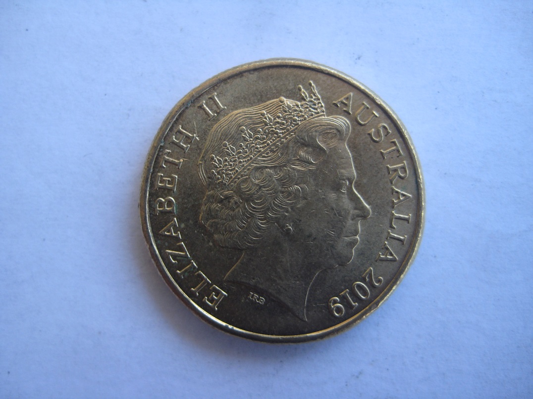 Task---To-Noodle-A-Complete-Set-Of-The-Great-Aussie-Coin-Hunt--'A'-To-'Z'