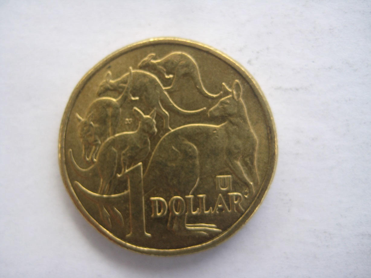 Task---To-Noodle-A-Complete-Set-Of-The-Great-Aussie-Coin-Hunt--'A'-To-'Z'