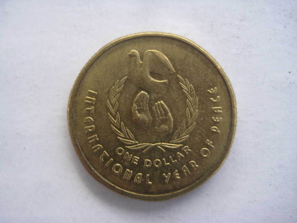 Task---To-Noodle-A-Complete-Set-Of-The-Great-Aussie-Coin-Hunt--'A'-To-'Z'