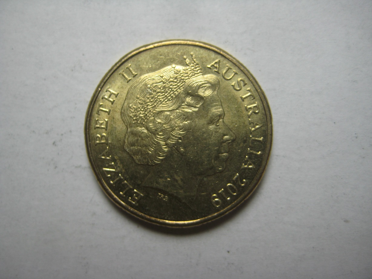 Task---To-Noodle-A-Complete-Set-Of-The-Great-Aussie-Coin-Hunt--'A'-To-'Z'